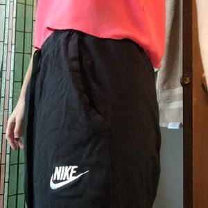 Men’s Nike Sweats